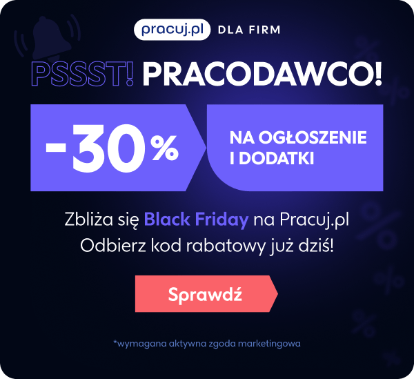 Pracuj.pl dla Firm.