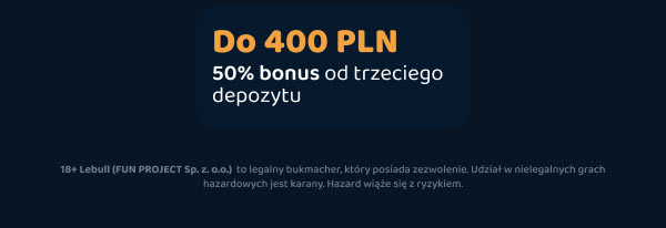 Lebull - Real M. vs Al-Hilal - 18.06. 21:00 - Odbierz do 950 PLN na start! Załóż konto!