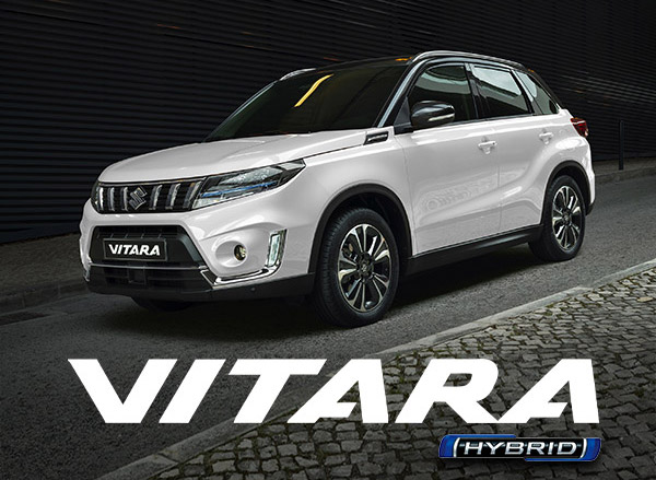 VITARA HYBRID