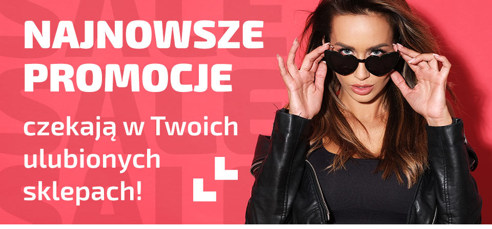 Bonus Code - Najnowsze promocje czekają w Twoich ulubionych sklepach!