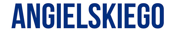 Angielskiego
