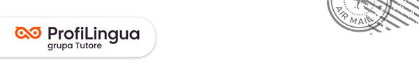 ProfiLingua grupa Tutore