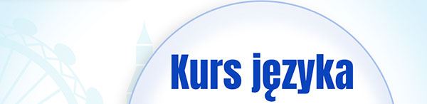 Kurs języka
