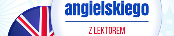 angielskiego z lektorem