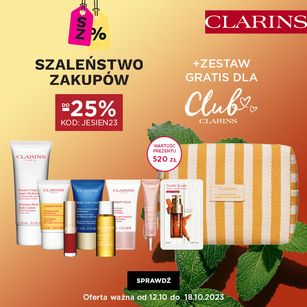 Clarins