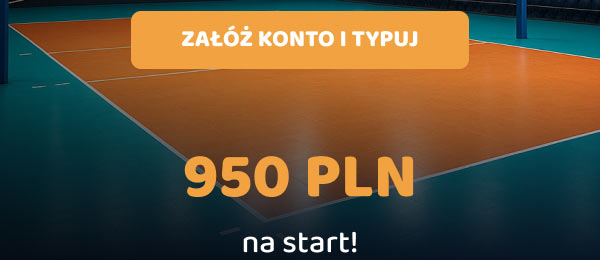Lebull - Włochy vs Polska - 25.06. 19:30 - Odbierz do 950 PLN na start! Załóż konto!