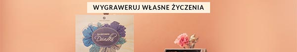 wygraweruj własne