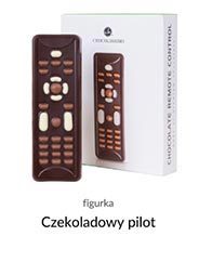 Czekoladowy pilot