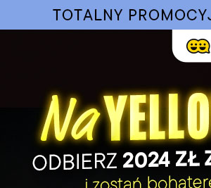 tutlo - Totalny Promocyjny Odlot w Tutlo na Yellow Friday - Odbierz 2024 zł zniżki do kursu i zostań bohaterem angielskiego, jak Michał Misiek Koterski - Sprawdź szczegóły