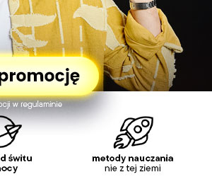 tutlo - Totalny Promocyjny Odlot w Tutlo na Yellow Friday - Odbierz 2024 zł zniżki do kursu i zostań bohaterem angielskiego, jak Michał Misiek Koterski - Sprawdź szczegóły