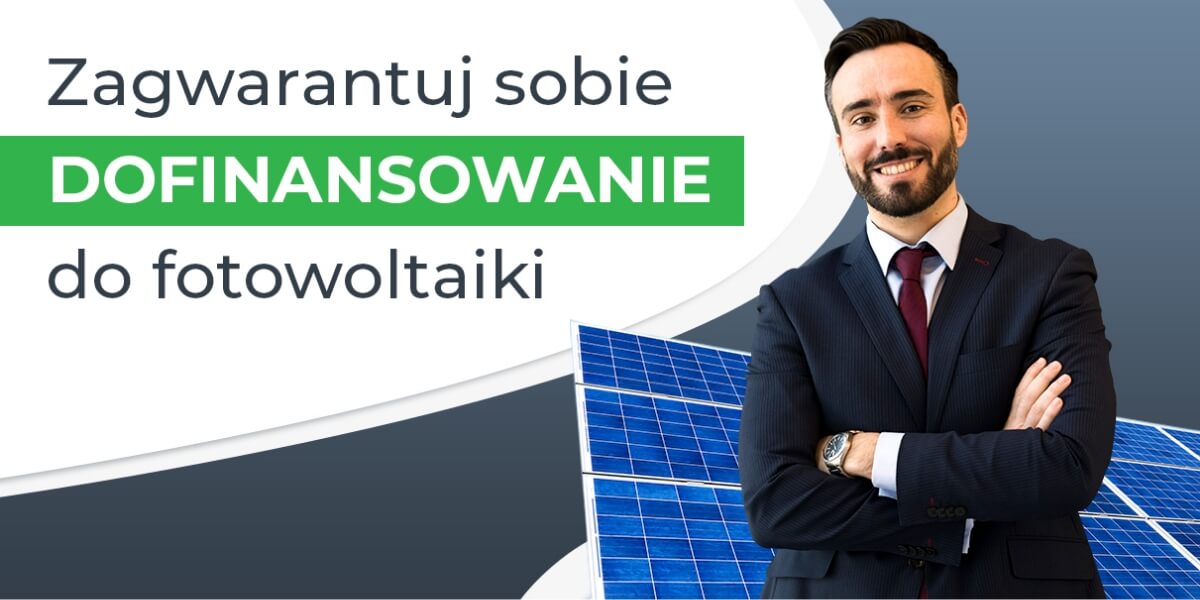 Program Mój Prąd 4.0 - zagwarantuj sobie dofinansowanie do fotowoltaiki - EnergiaDirect