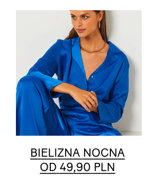 BIELIZNA NOCNA OD 49,90 PLN