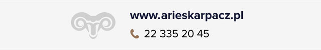 Aries Residence Karpacz - Wypoczywaj i zarabiaj z marką Aries w Karpaczu w 5 gwiazdkowym hotelu Aries