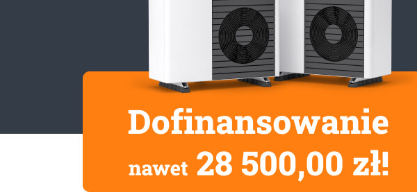 Dofinansowanie nawet 28 500,00 zł!