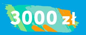 3000zł