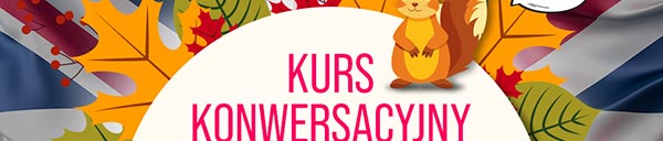 Kurs konwersacyjny