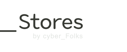 _Stores by cyber_Folks