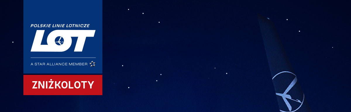 Polskie Linie Lotnicze LOT | A star Alliance Member