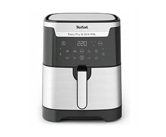 Air fryer TEFAL EY801D15