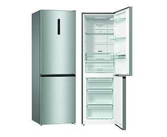 Lodówka GORENJE NRK6192AXL4