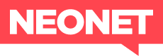 NEONET – logo