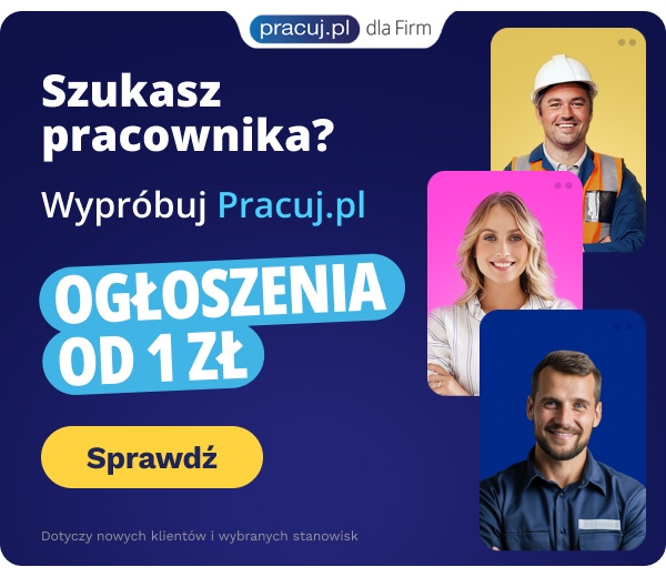 Pracuj.pl dla Firm.