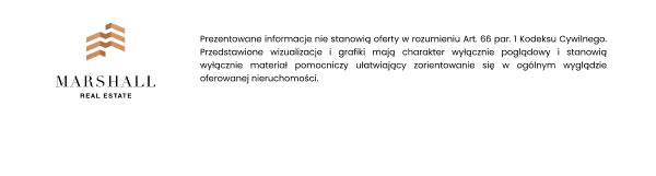 Marshall - Łeba - Apartamenty Wydmove - Apartamenty w Łebie tylko 250 metrów od plaży - Odbierz klucze jeszcze w tym roku - Tylko do końca lipca 50/50 - Sprawdź