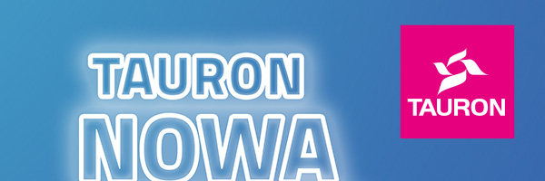 TAURON Nowa Energia dla firm.