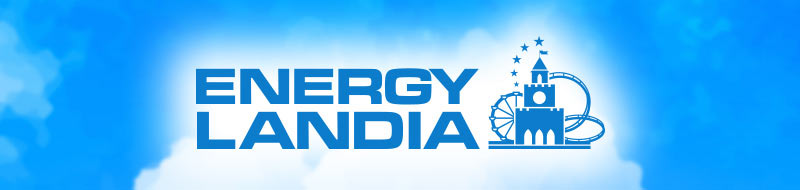 energylandia - Lato w Energylandii 3+1 Gratis - Kup Teraz
