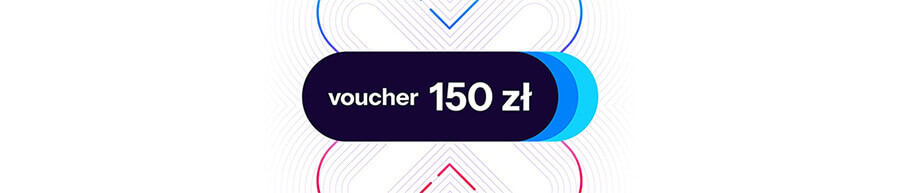 Voucher 150 zł na zakupy dla nauczycieli