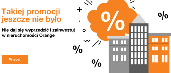 Orange Nieruchomości