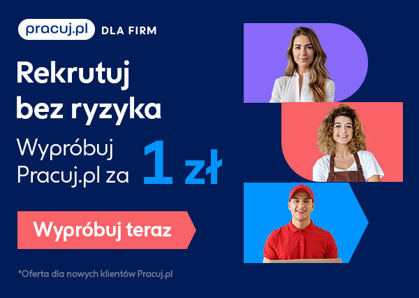 Pracuj.pl dla Firm.