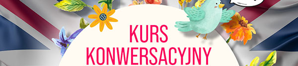 Kurs konwersacyjny