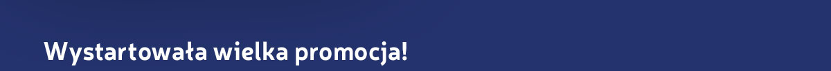  Wystartowała promocja LOT, której nie możesz przegapić! Zostaw za sobą jesienną rutynę i startuj razem z nami: egzotyczne plaże, pulsujące metropolie, magiczne miasta Europy… Po prostu wybierz swój cel i ruszaj w podróż marzeń za mniej.