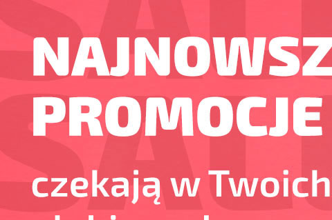 Bonus Code - Najnowsze promocje czekają w Twoich ulubionych sklepach! Sprawdź