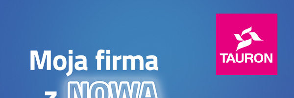TAURON Nowa Energia dla firm.