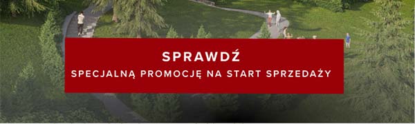 Sprawdź specjalną promocję na start sprzedaży