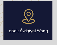 Obok Świątyni Wang