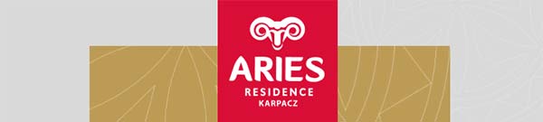 ARIES Residence Karpacz