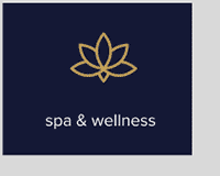 SPA & wellness