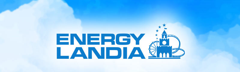 energylandia - Promocja urodzinowa 3+1 Gratis - Kup teraz