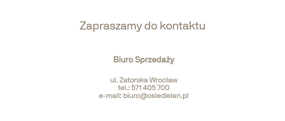 Lokale usługowe na Osiedlu ŁAN - Teraz z rabatem do 15% - Atrakcyjna propozycja dla inwestorów poszukujących funkcjonalnej, nowoczesnej przestrzenii usługowej, która idealnie sprawdzi się jako: siłownia lub klub fitness, salon SPA, kosmetyczny czy fryzjerski, kawarnia lub inny punkt usługowy - Sprawdź