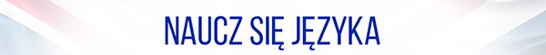 Naucz się języka