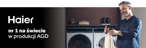 Haier TV najwyższa jakośc potwierdzona opiniami klientów!