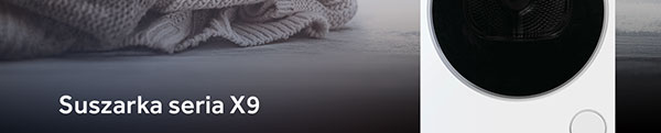 seria X9