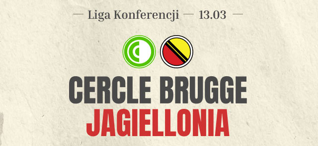 Fuksiarz.pl - Legia vs Molde - Cercle Brugge vs Jagiellonia - Liga Konferencji - 13.03 - 18:45 - Gwarantowane 1060 pln na Start - Załóż Konto