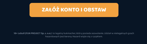 Lebull - 02.10, 18:48 - Lech vs Rapid + 950 PLN na Start - Sprawdź