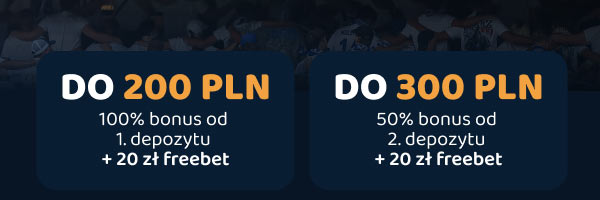 Lebull - 02.10, 18:48 - Lech vs Rapid + 950 PLN na Start - Sprawdź
