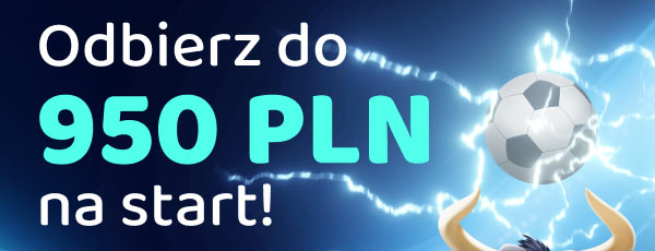 Lebull - Odbierz do 950 PLN na start! Załóż konto!