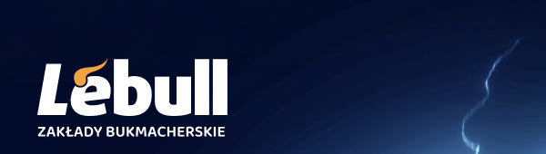 Lebull - Odbierz do 950 PLN na start! Załóż konto!
